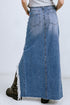 a-distant-memory-denim-midi-skirt Flying Tomato-Sophia's Style-2